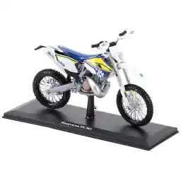 موتور بازی مایستو مدل HUSQVARNA FE 501-1/12