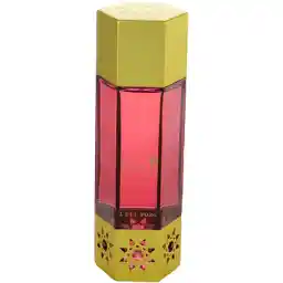 ادو پرفیوم خسوس دل پوزو مدل Peony حجم 100 میلی لیتر