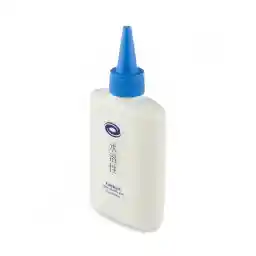 چسب رویه راکت پینگ پنگ یینهه 150 میل 7018 CPT مناسب مربیان | سفید