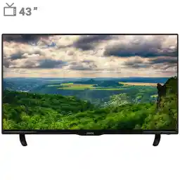 تلویزیون ال ای دی سی یرا مدل SR-LE43501 سایز 43 اینچ