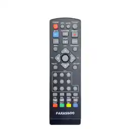 ریموت کنترل فراسو مدل 5252