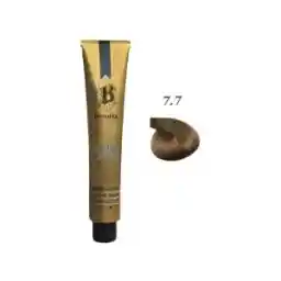 رنگ مو بیجورکا سری نسکافه ای شماره 7.7