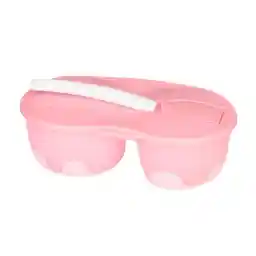 ست ظرف غذا وی مدل W886.2 به همراه قاشق