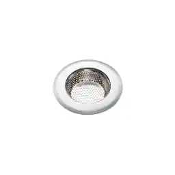 ZUZU MADE 11.5 سانتی متر سایز بزرگ استیل سینک صافی - سینک صافی 11.5 سانتی متر