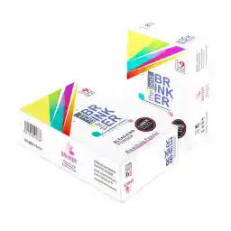 پودر دکلره کربن فعال | برینکر