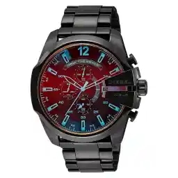 ساعت مچی عقربهای مردانه دیزل مدل DZ4318