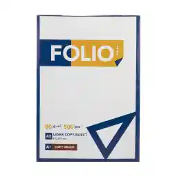 کاغذ A3 فولیو پرایم مدل +A بسته 500 عددی