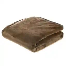 پتو برقی افروز با روکش خز