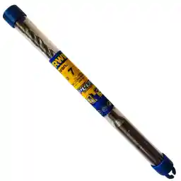 مته الماسه چهار شیار اروین مدل SS 07 سایز 7 میلی متر