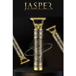 اپیلاسیون بادی فلزی جاسپر تی بلید موی ناپ ریش ریش تراش لیزری اپیلاسیون قبل از طراحی