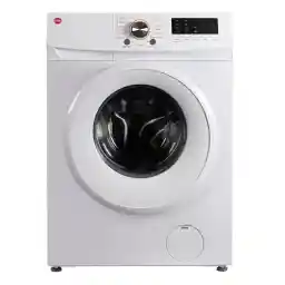 ماشین لباسشویی کرال مدل TFW-27203 ظرفیت 7 کیلوگرم