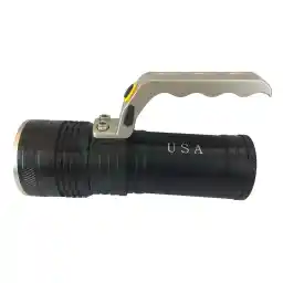 نورافکن دستی کری مدل 8000