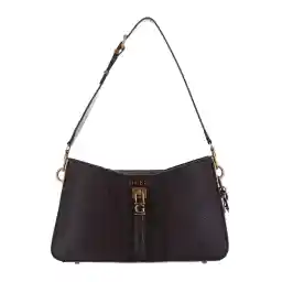 GUESS Womens GINEVRA Shoulder Handbag