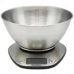 ترازوی آشپزخانه همیلتون مدل SH-233