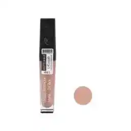 رژ لب مایع مات رزادو شماره 401