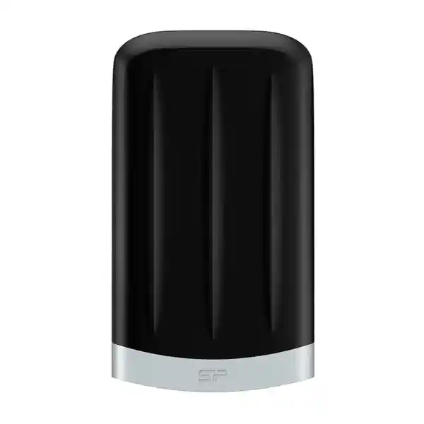 هارد اکسترنال سیلیکون پاور مدل Armor A65B ظرفیت 1 ترابایت