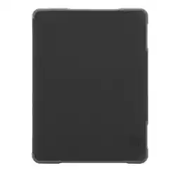 کیف کلاسوری اس تی ام مدل Dux Plus مناسب برای تبلت اپل ipad pro 10.5 inch