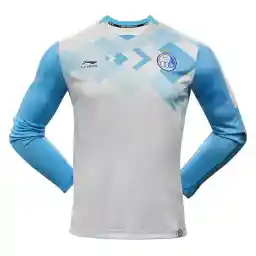 پیراهن فوتبال استقلال لی نینگ پلیر هواداری | سفید