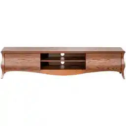 میز تلویزیون آیلکس مدل R16- WALNUT -180