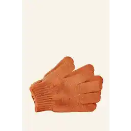 دستکش حمام THE BODY SHOP - نارنجی نارنجی