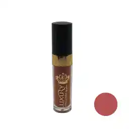 رژ لب مایع لاکچری شماره 15