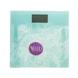 ترازو دیجیتال وی مد مدل VS50