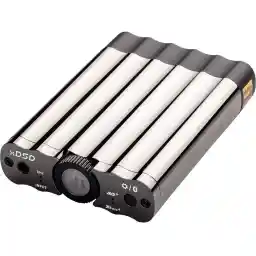 آمپلی فایر آیفای مدل xdsd