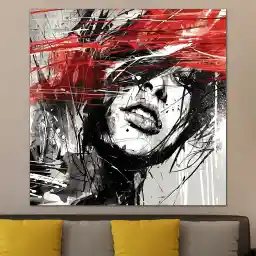 تابلو بوم بیندو طرح BCFS33