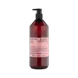 شامپو محافظ رنگ اوری گرین مدل RESTORATIVE حجم 1000 میلی لیتر | دیکسون