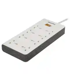 چند راهی برق هانت کی مدل PZA801