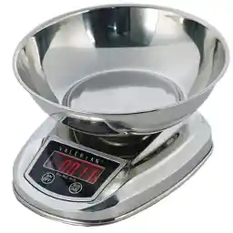 ترازوی آشپزخانه والرین مدل EK18R