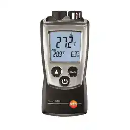 ترمومتر تستو مدل 810