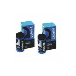 موم سخت پودر گرد و غبار Ostwint 2 عدد * 20 میلی لیتر