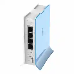 روتر میکروتیک مدل 941Hap lite