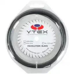 زه راکت تنیس وای تکس مدل 16 Trivolution Black