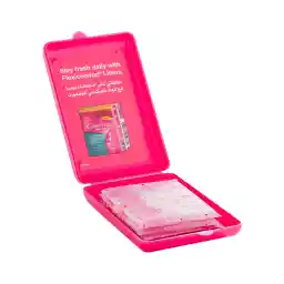 پد روزانه | کر فری