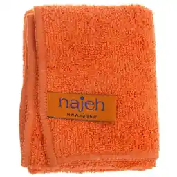 دستمال میکروفایبر ناژه مخصوص سطوح