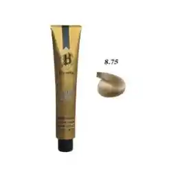 رنگ مو بیجورکا سری کاپوچینو شماره 8.75