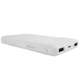 پاوربانک لامیو مدل Z11 ظرفیت 10000 میلی آمپر ساعت