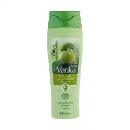 شامپو و نرم کننده مو واتیکا مدل مغذی و محافظ حجم 200 میلی لیتر