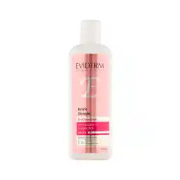 شامپو فاقد سولفات مناسب موهای رنگ شده حجم 200 میل | اویدرم