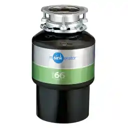 زباله محو کن اینسینک اریتور مدل M66