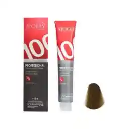 رنگ مو آتوسا سری زیتونی شماره M4 5/2 حجم 100 میلی لیتر - قهوه ای زیتونی روشن