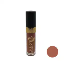 رژ لب مایع لاکچری شماره 18