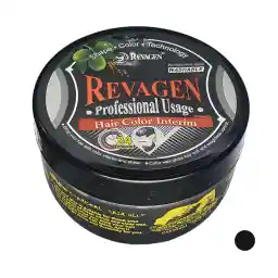 واکس مو ریواژن کد RPU حجم 300 میلی لیتر رنگ مشکی