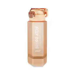 قمقمه ورزشی 750 سی سی فیلتردار EYUN -YY-674-CHG | صورتی