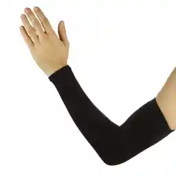 ساعد بند والیبال زنانه جفتی ITK ADEL | مشکی