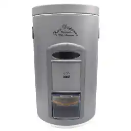 ظرف برنج بهاز کالا مدل پیمانه دار