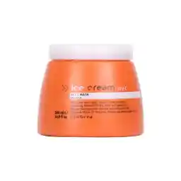 ماسک مو آیس کریم مدل D-t حجم 500 میلی لیتر