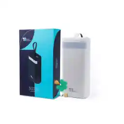 پاوربانک 30000 برند T1 مدل T1-030T1-030 Powerbank 30000MAH